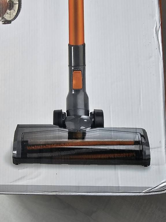 Fust Aspirapolveri & Accessori: Akku Staubsauger – Usato da Port venduto da sold54 1
