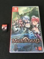 Maid of the Dead für Nintendo Switch