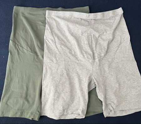 Umstands Shorts Gr. 40/42