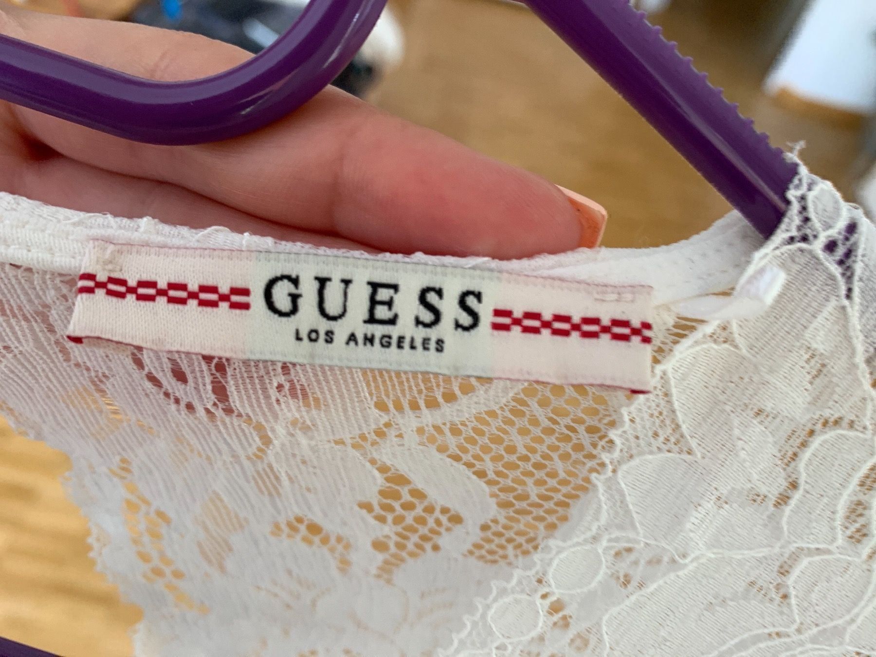 Guess Kleider: Kleid Guess – Neu (gemäss Beschreibung) aus Sisseln AG von Gommibaerli87 2