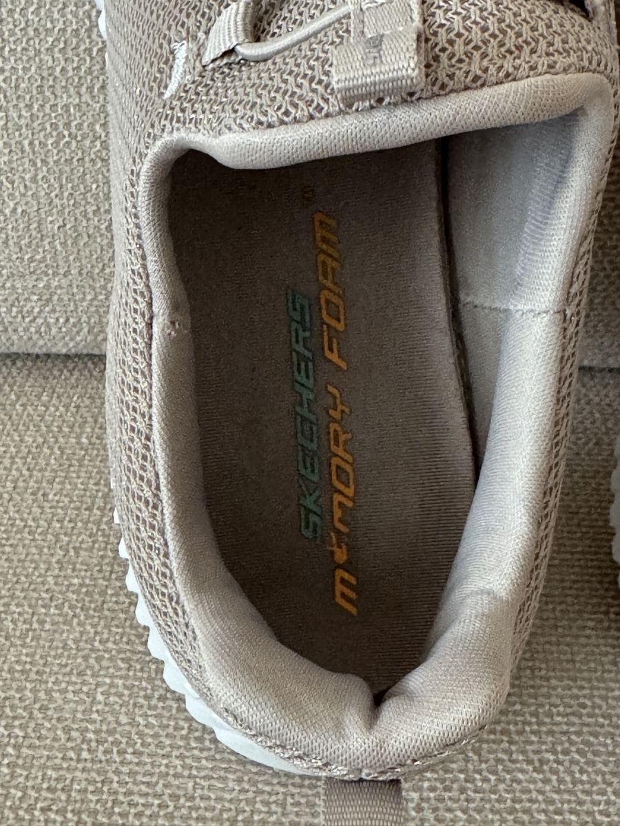 Skechers Damenschuhe: Skechers - Damen Sneakers Gr.41 – Gebraucht aus Embrach von Rondamaro 3