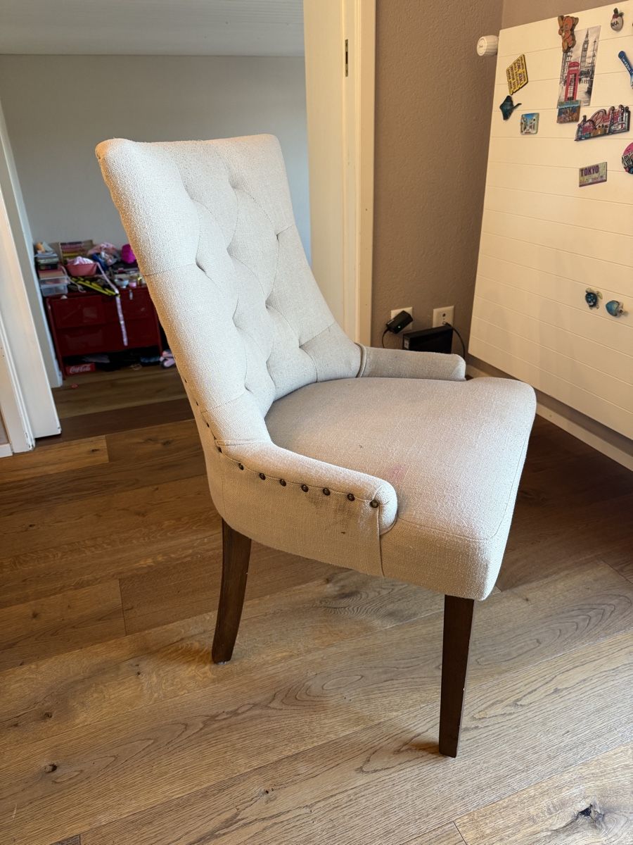 Chaises: Esstischstühle – D'occasion à Bassersdorf par roj_5hcb 1