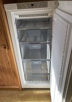 Gefrierschrank BAUKNECHT A++ NoFrost