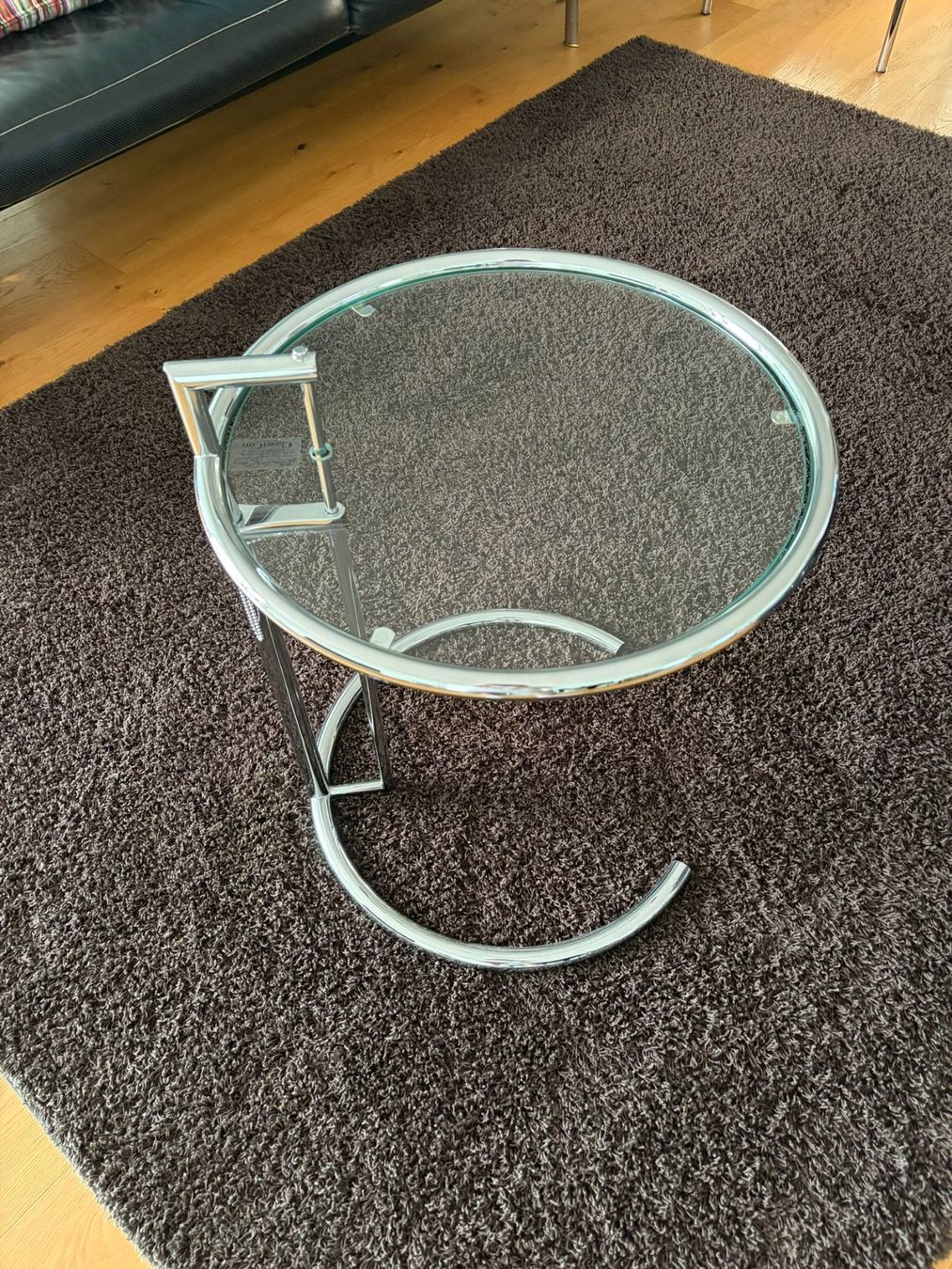 Tables: Eileen Gray ClassiCon Beistell Tischlein – D'occasion à Sempach par step79