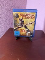 Kampf der Titanen & 300