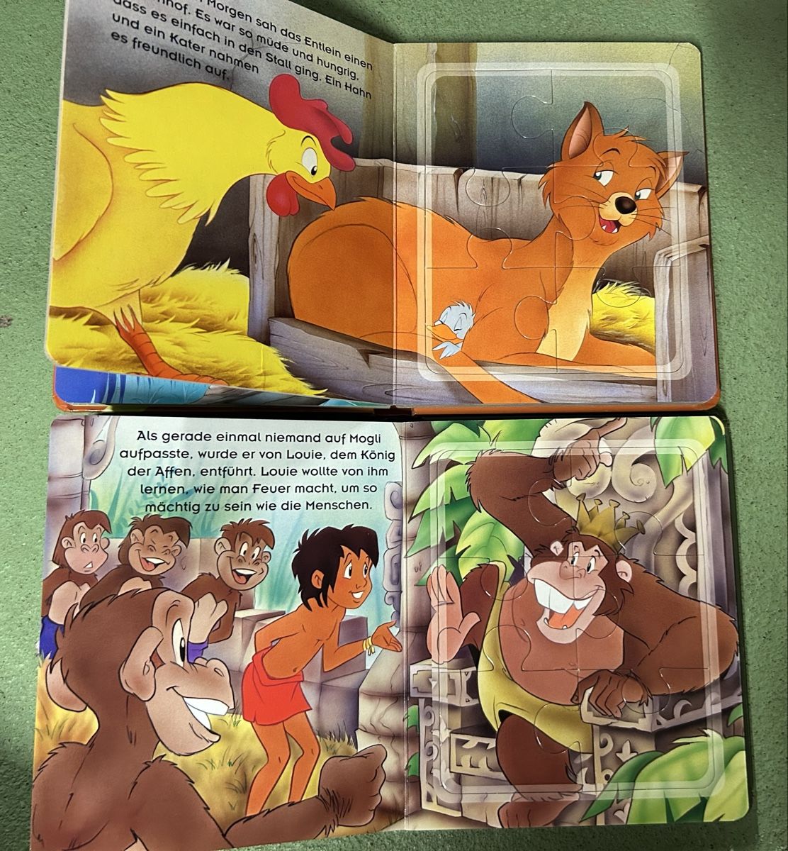 Puzzles: 2 Puzzle-Bücher – D'occasion à Lengnau AG par Mefari 4