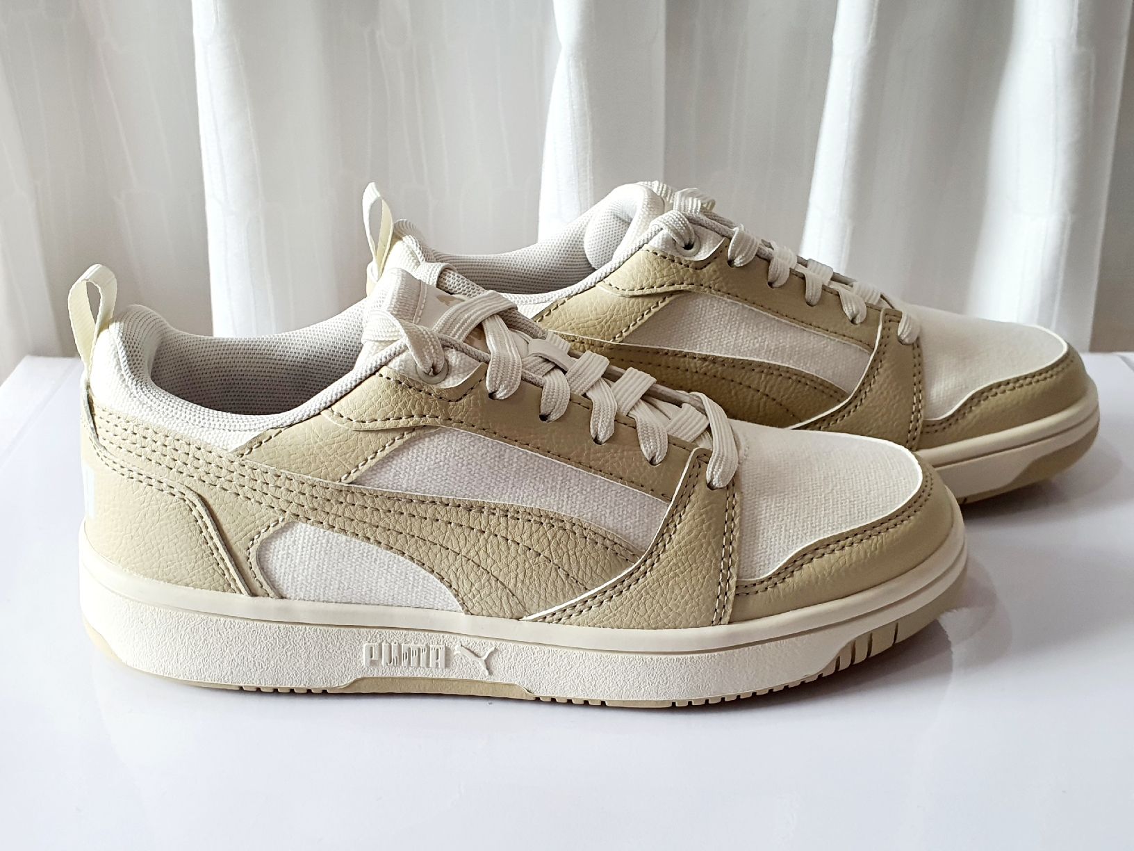 Puma Scarpe per ragazze: Gr. 36 - Puma Sneaker, Neu – Nuovo e nell'imballaggio originale da Nürensdorf venduto da SunshineKinderschuhe 1
