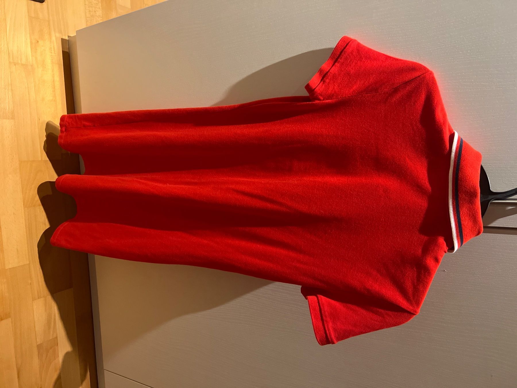 Tommy Hilfiger Vestiti: Tommy Hilfiger Kleid rot – Usato da Oberengstringen venduto da pri_c8jk 4