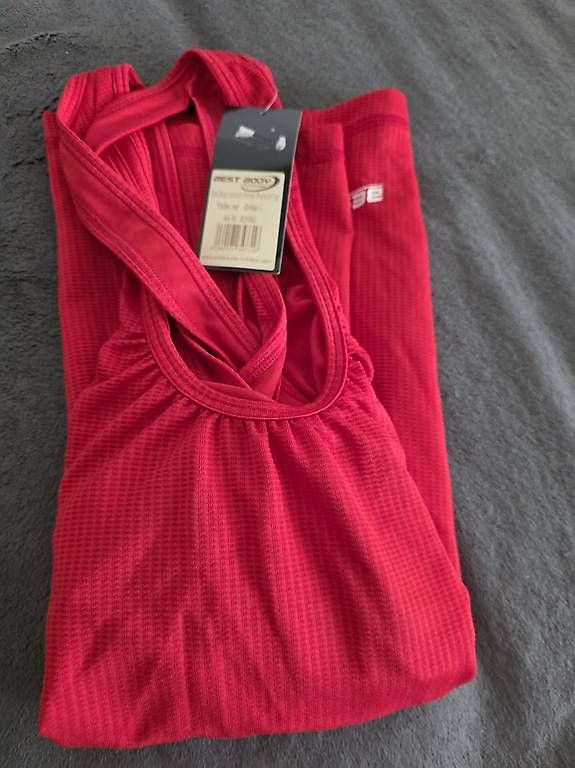 Altra biancheria intima: BEST BODY GRÖSSE L – Usato da Reitnau venduto da cuorematto01