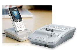 Sony Ericsson Station CSS-20: 3 in 1