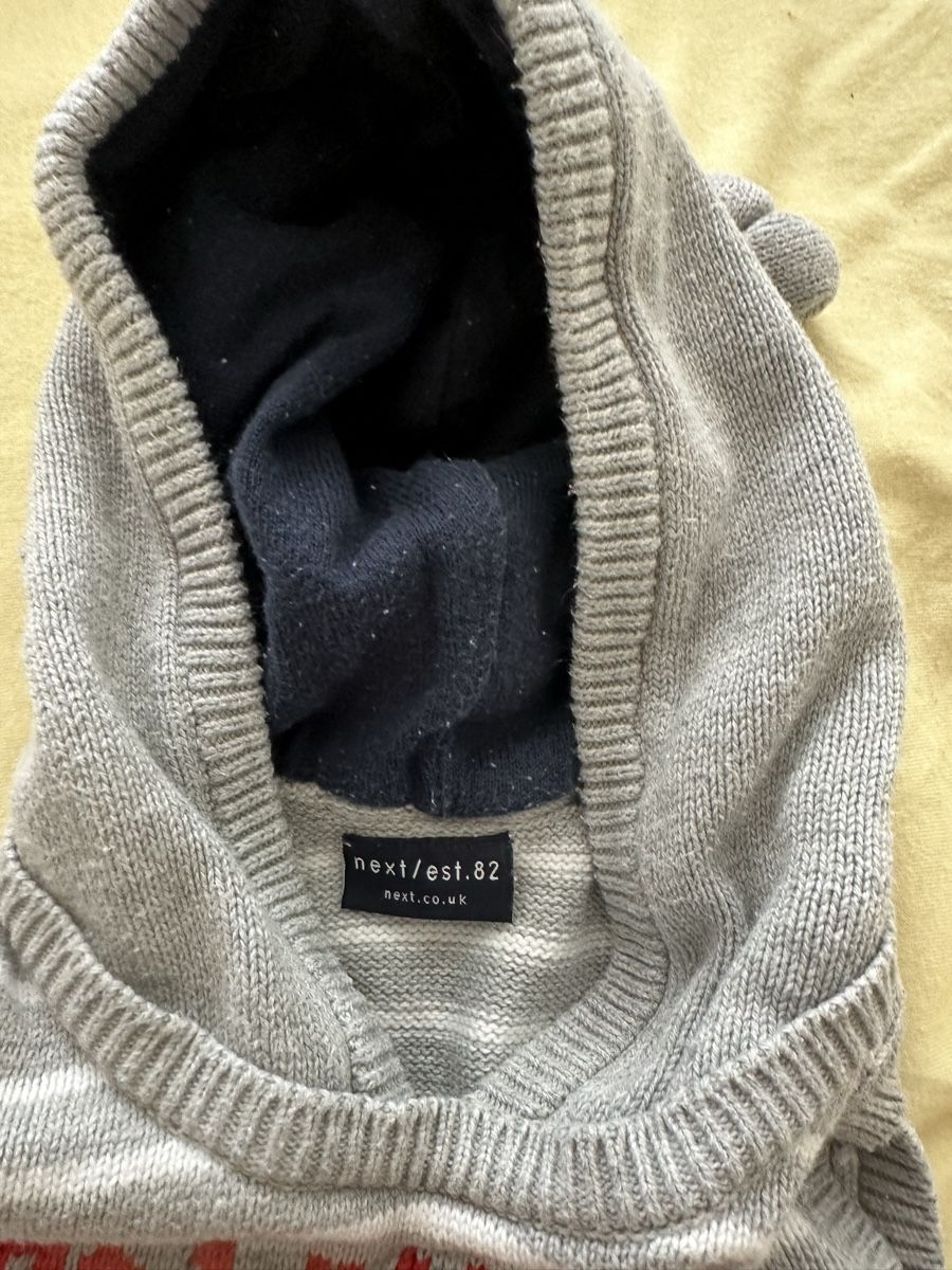 Next Autres vêtements: Weste Next – D'occasion à Dürrenroth par tvy_bh56 1