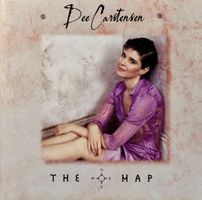 DEE CARSTENSEN (CD) THE MAP NEUWERTIG! --> LESEN