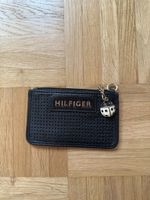 Tommy Hilfiger Portemonnaie Schwarz Neu