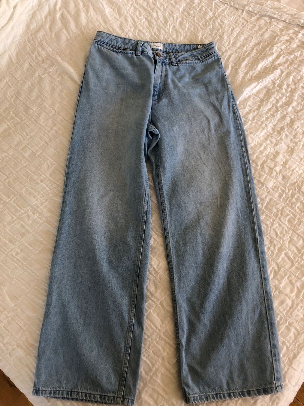 Jeans: Jeans von Labdip - NEU – Nuovo (secondo la descrizione) da Biel/Bienne venduto da seconda-mano 2