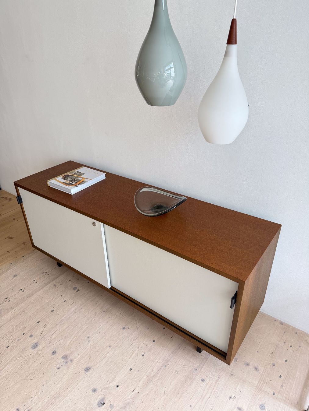 Knoll Commodes: Florence Knoll WBForm Sideboard – D'occasion à Zürich par heydaymoebel 1