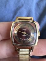SLAVA WATCH 17Jewels made in USER