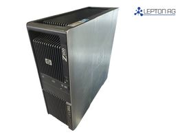 HP Z600 Workstation PC Xeon X5650/8GB RAM
