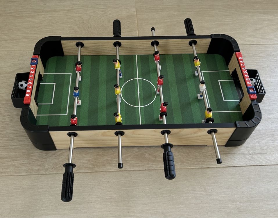 Pièces et accessoires de soccer sur table | Canada
