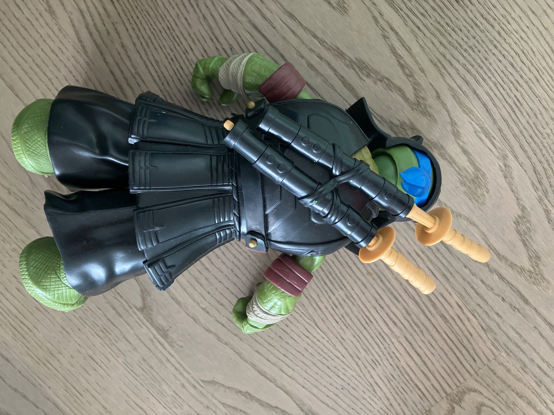 Statuette: Ninja Turtle Leonardo – Usato da Wabern venduto da Uwp97d 1