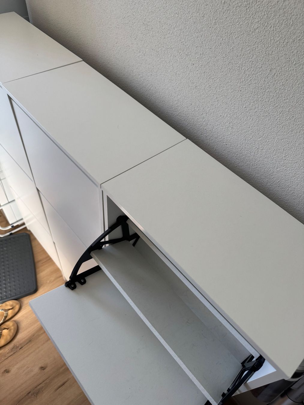 Ikea Schränke: IKEA Schuhschränke weiss – Gebraucht aus Winterthur von Naaati 2