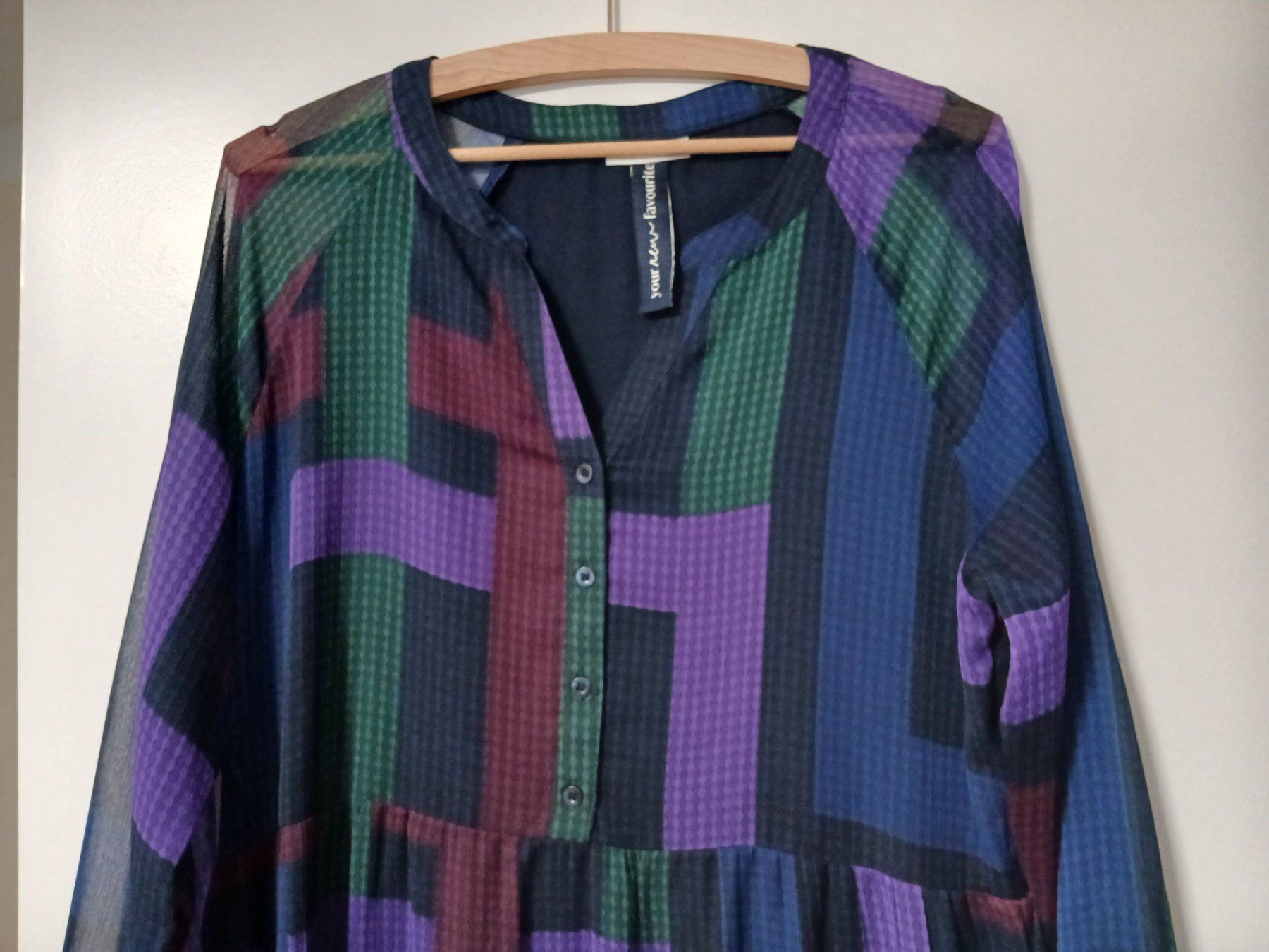 Vestiti: Maxikleid – Nuovo (secondo la descrizione) da Wettingen venduto da marlu17 1