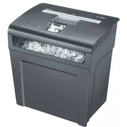 Fellowes Distruggi documenti: Aktenvernichter Fellowes Powershred P-48C – Usato da Luzern venduto da lang30