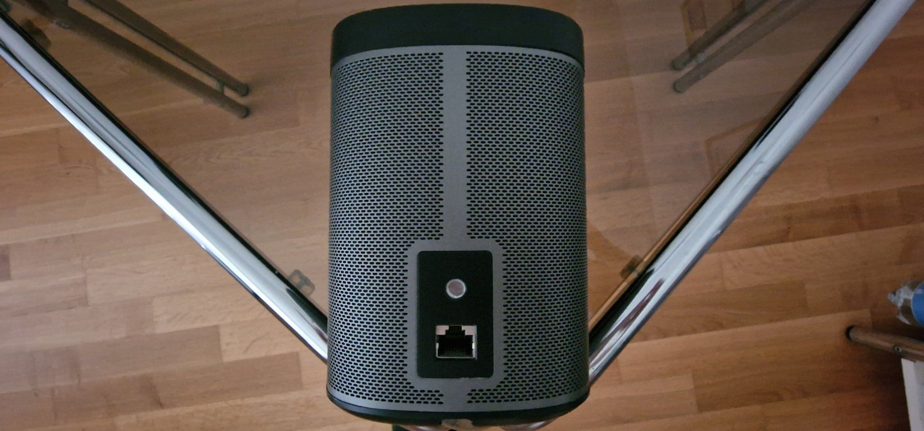 Sonos Casse acustiche: SONOS Play:1 Farbe Schwarz – Usato da Bürglen TG venduto da falco_2010 2