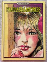 Erotik Comic: Fantasmagories - Horacio Altuna -Top Zustand!