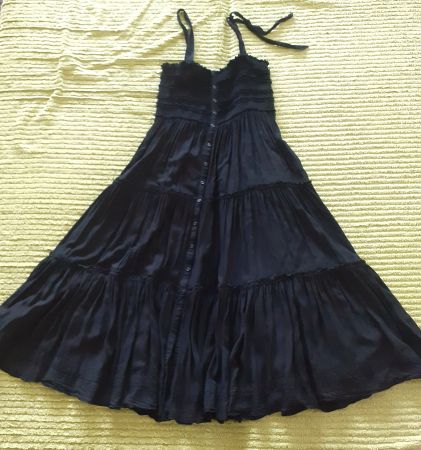 Poupette St. Barth Sommerkleid, S