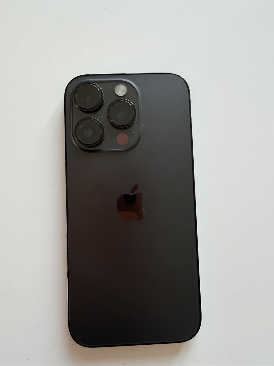Apple Telefoni cellulari / Smartphones: Apple iPhone 14 Pro Space Black 512GB Used – Usato da La Chaux-de-Fonds venduto da aja_y72k 1