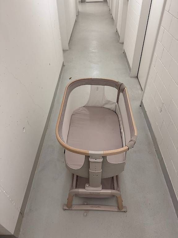 Culle: Maxi-Cosi Iora Air culla co-sleeping, come nuova – Usato da Zürich venduto da rco_87mj 2