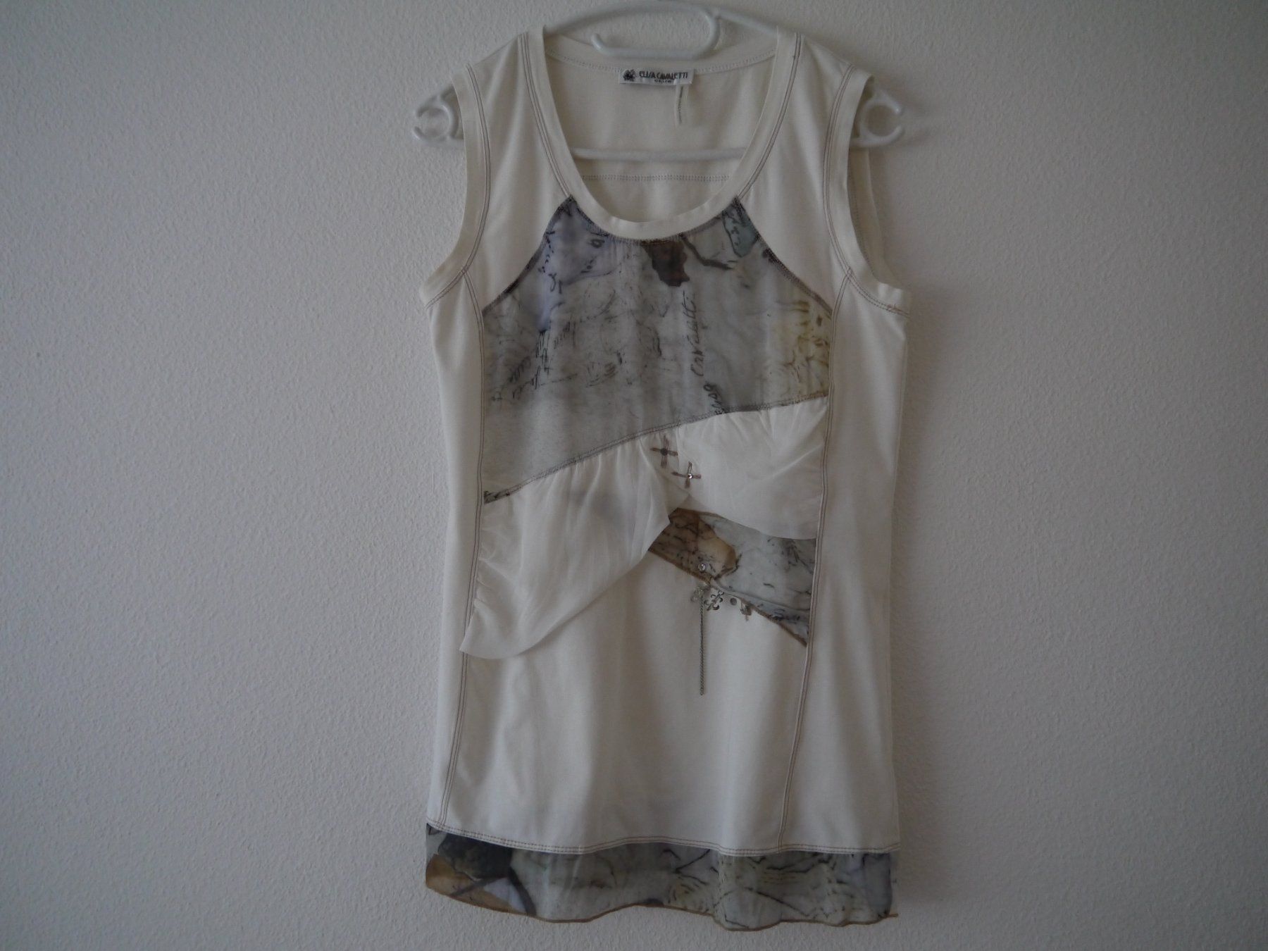 Elisa Cavaletti T-Shirts: Elisa Cavaletti Top - T-Shirt – Gebraucht aus Hagendorn von Blaf