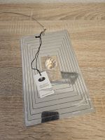 Traumlicht Mobile aus Metall, Handarbeit, Neu