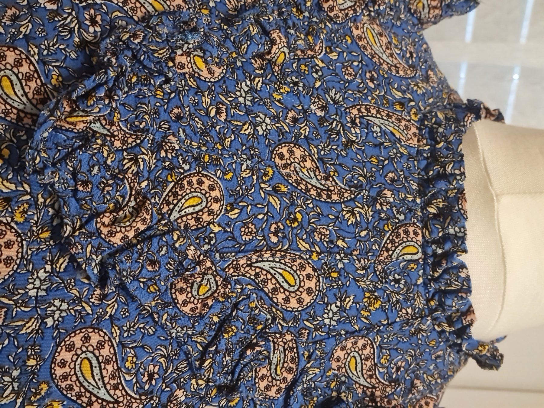 Vestiti: Sehr schöner Kleid – Nuovo (secondo la descrizione) da Niedergösgen venduto da topol14 3