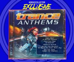Trance Anthems