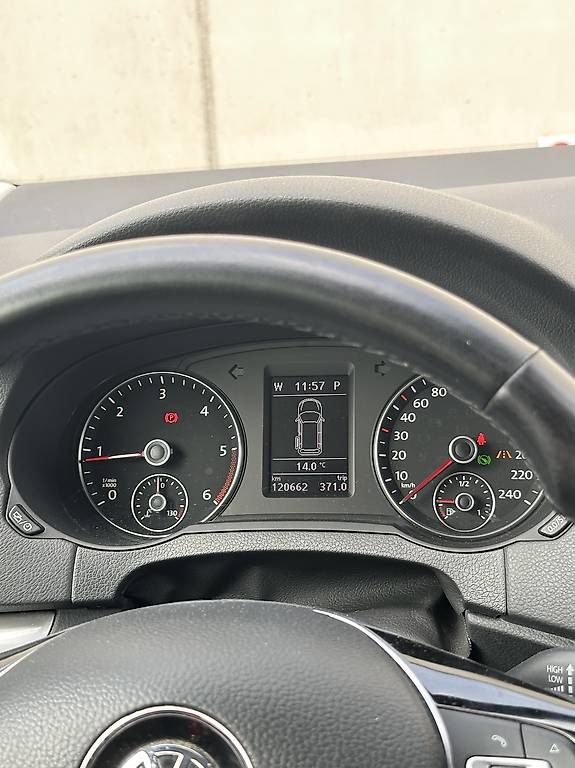 VW Autos: VW Sharan 2019 | 2.0 TDI | DSG – D'occasion à Tafers par pre_fxm8