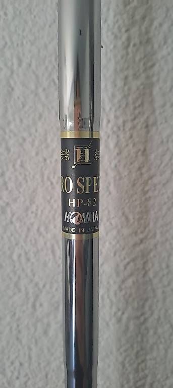 Schläger & Sets: HONMA Putter SV - V Space Voyager  – Neu und originalverpackt aus Boswil von fra_6txx 3