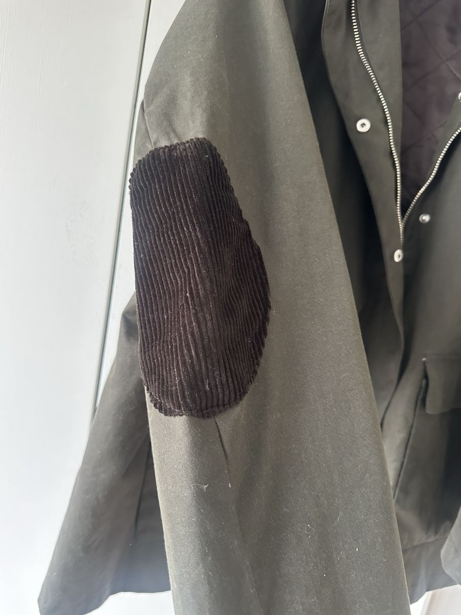 Totême Jacken: Toteme Jacke gr. 38 – Neu (gemäss Beschreibung) aus Elgg von KTeek 1