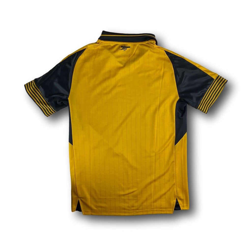Canottiere & Pantaloni: FC Arsenal - 2016-17 - Auswärts - M – Usato da Bolligen venduto da ToTheJerseyEquipment 1