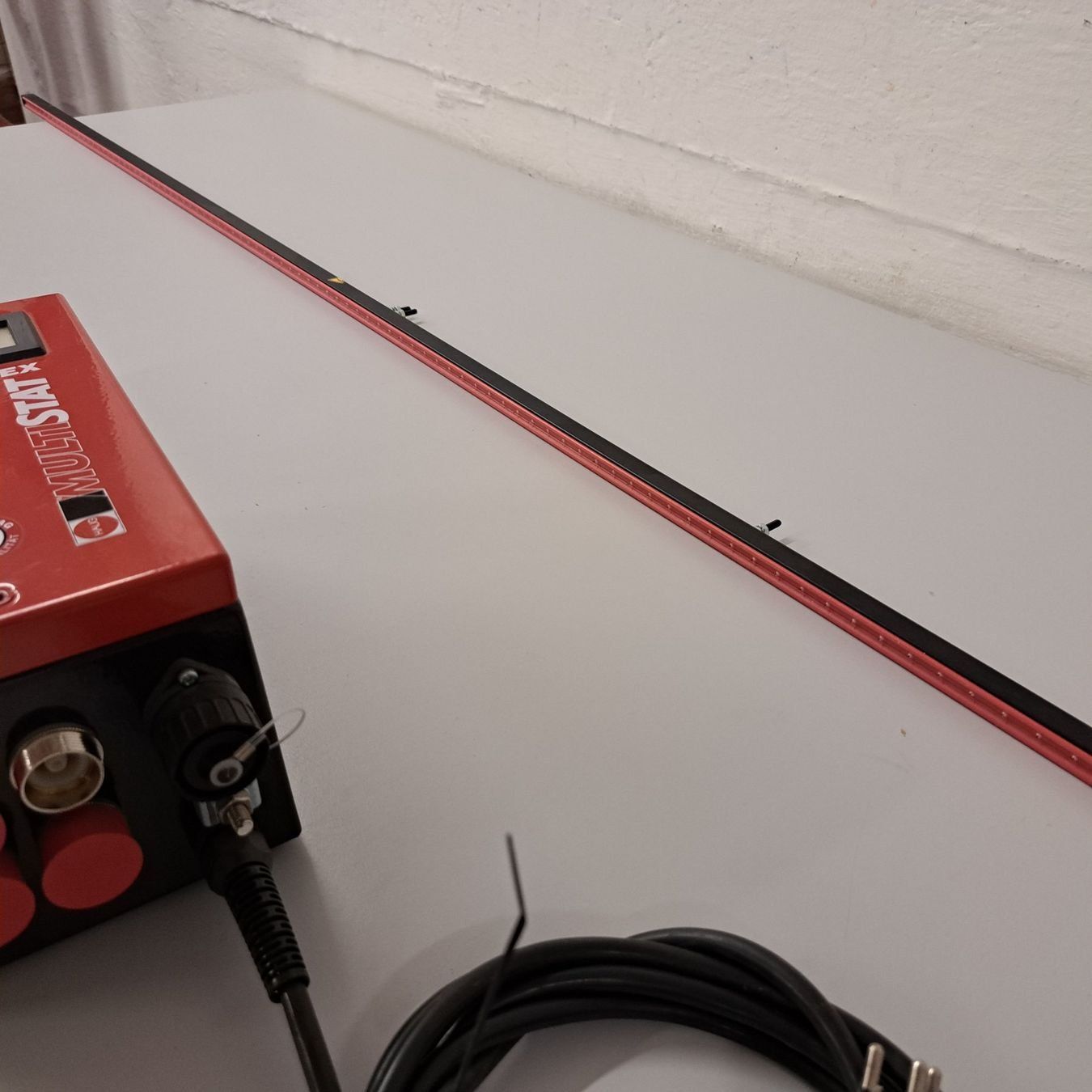 Alimentazione elettrica: Entladestromversorgung Multistat Ex – Nuovo (secondo la descrizione) da Bern venduto da Yunkom 9