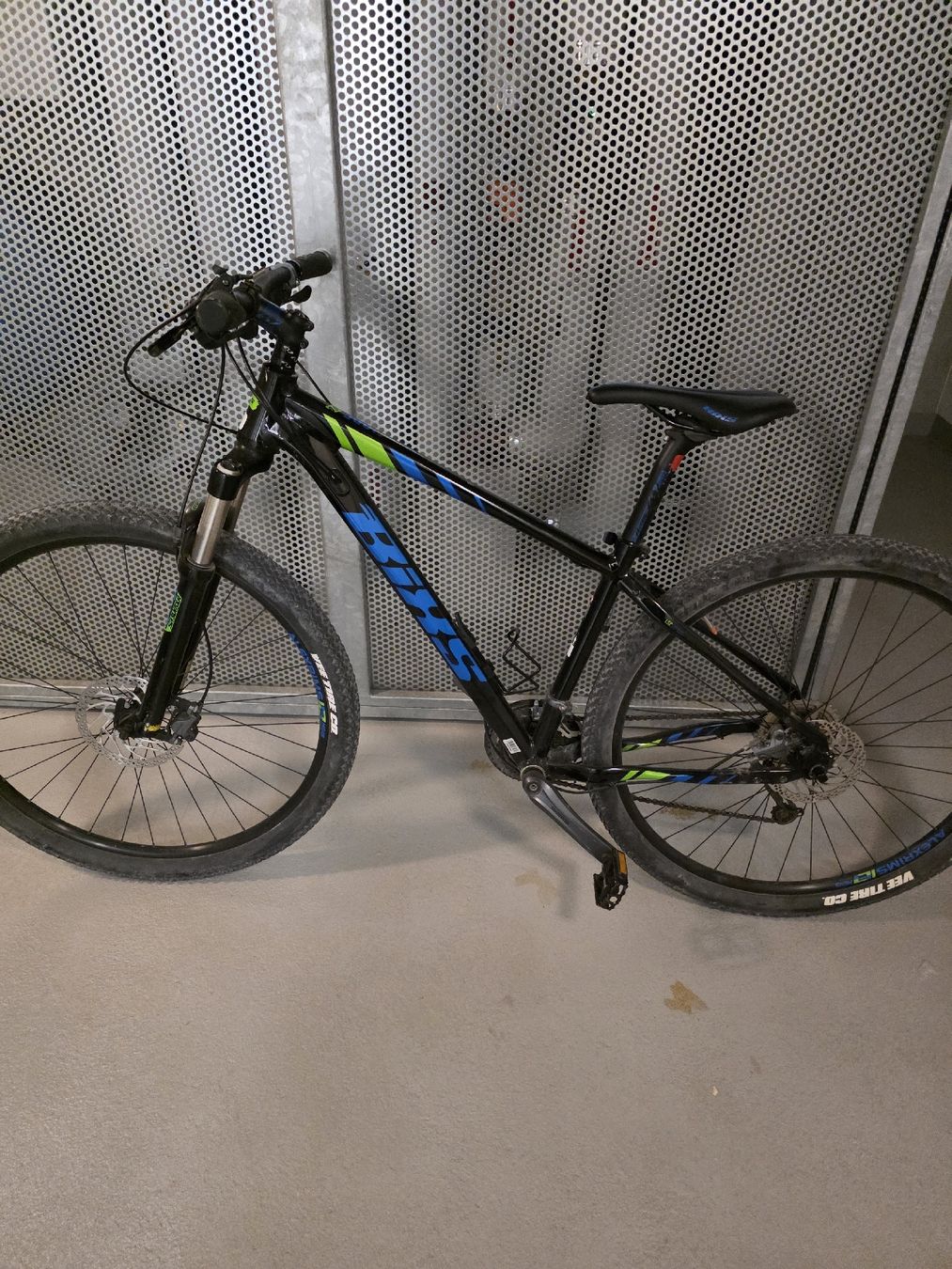Bixs Biciclette: Bixs Mountainbike – Usato da Safnern venduto da Yaennu