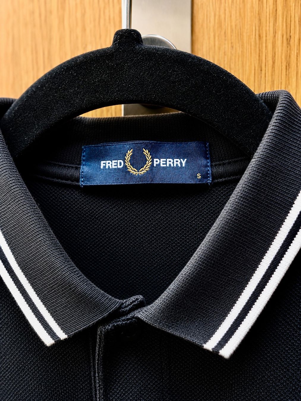 Fred Perry Magliette Polo: Fred Perry Polo Taille S Bon état – Usato da St-Gingolph venduto da gol_n6ft 2