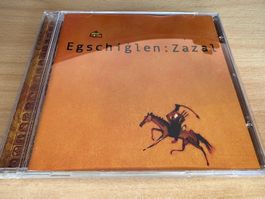 Egschiglen – Zazal