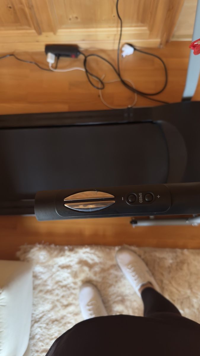 Gonser Hometrainer: Laufband  – Nuovo (secondo la descrizione) da Surcasti venduto da Lenkita 5