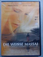 📀🎬 "Die weisse Massai" (2002) (DVD)