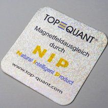 NIP-Folie für Laptop, Hilfe gegen Elektrosmog