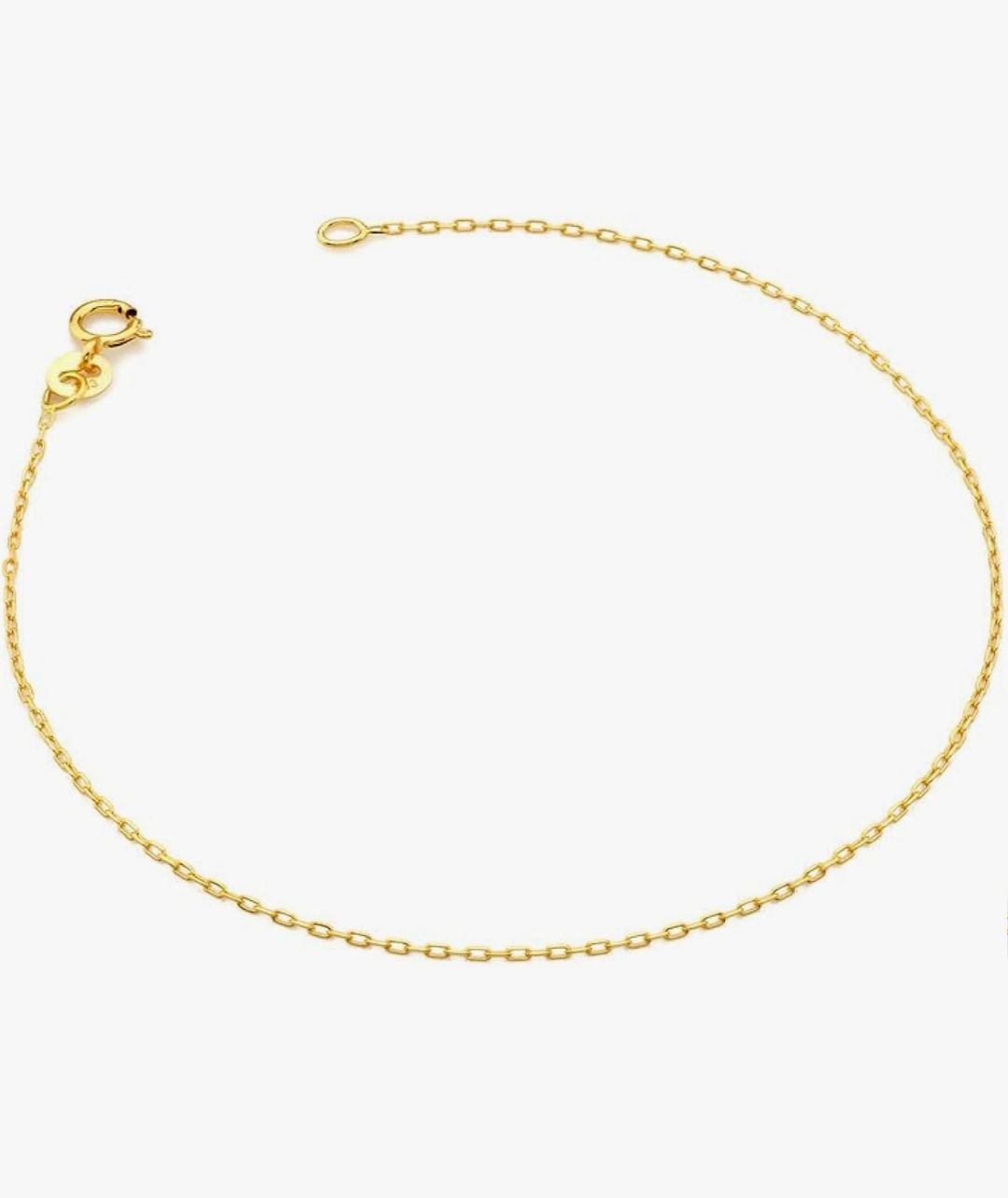 Bracelets: Goldarmband 333  – Neuf avec emballage d'origine à Hemmental par Schmuckstudio