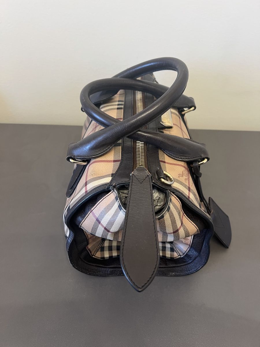 Burberry Borse da donna: Sac burberry – Usato da Onex venduto da DemesyG 2