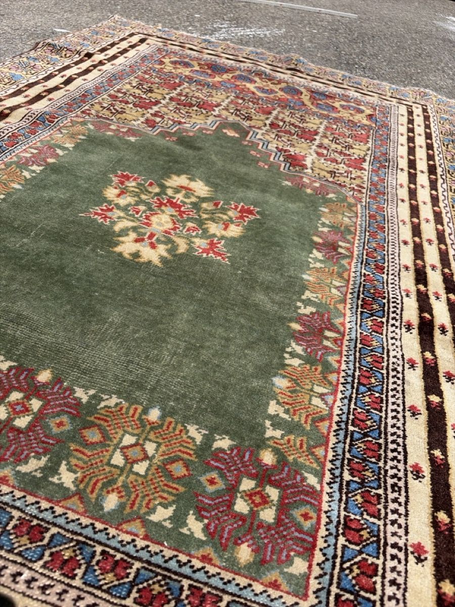 Teppiche: Kayseri Teppich  – Gebraucht aus Wängi von Tesimo 2