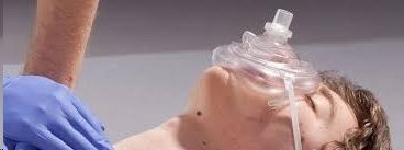 Maschere: CPR Maske, Beatmungsmaske – Nuovo (secondo la descrizione) da Pfungen venduto da Famadm 2